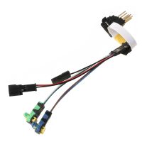 New 1 Pc 8200216454 8200216462 8200216459 8200480340 Replacement Wire Cable For Renault Megane II Megane 2 Coupe Megane 2