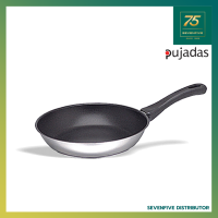 PUJADAS กระทะสแตนเลสเคลือบสารกันติด non-stick PUJ1-130