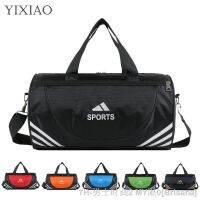 hot【DT】✵✵  Gym Outdoor Training Handbag Men Storage Crossbody Sport