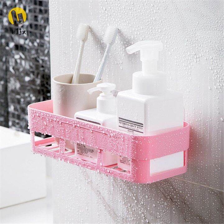 wijx-summer-korean-shelf-organizer-wall-mounted-nailless-shower-corner-bathroom-kitchen-storage-holder-rack-my