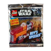 LEGO® 911727 Reys Speeder - เลโก้ใหม่ ของแท้ ?% พร้อมส่ง