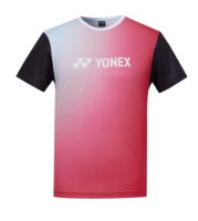 เสื้อกีฬา Yonex รุ่น3698 ผ้ากีฬา ผ้าใส่สบาย ระบายอากาศได้ดี ซักง่ายแห้งเร็ว