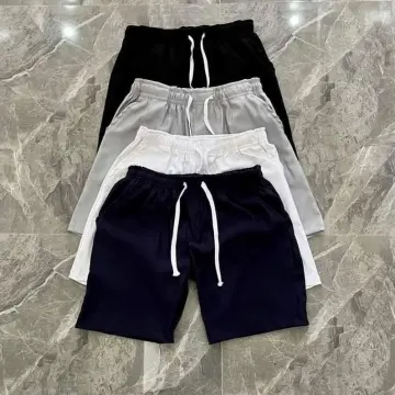 Large size hot sale mens shorts