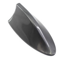 สำหรับ Mercedes Benz A Class W176 W169 B W246 W245 C W205 W204 W203 รถสัญญาณ Shark Fin Antenna อุปกรณ์จัดแต่งทรงผม-sdfwerwewewq