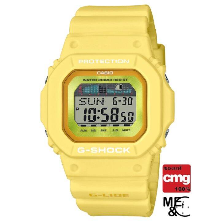 casio-g-shock-glx-5600rt-9dr-ของแท้-ประกันศูนย์-cmg