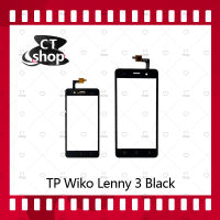 สำหรับ TP Wiko Lenny 3 อะไหล่ทัสกรีน Touch Screen อะไหล่มือถือ คุณภาพดี CT Shop