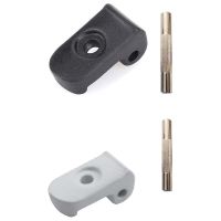 Hinge Bolt Repair Hardened Steel Lock Fixed Bolt Screw Folding Hook For M365 Scooter Parts M365 Folding Pothook