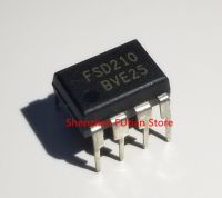 Holiday Discounts 10Pcs/Lot FSD210 210 DIP-7