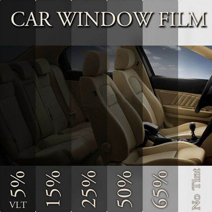 black-car-window-foils-tint-tinting-film-roll-car-auto-home-window-glass-summer-solar-uv-protector-sticker-films