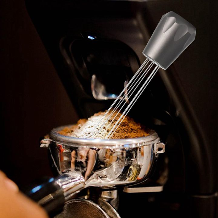 coffee-powder-tamper-distributor-tool-coffee-powder-espresso-stirrer-stirring-tool-stainless-steel-needles
