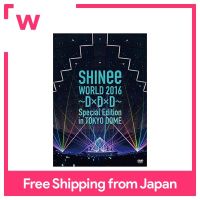 โลกไชนีย์2016 ~ Ddd×d~special Edition In TOKYO DOME [DVD]