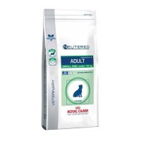 ห้ามพลาด สินค้า ส่งฟรี Royal canin Neutered adult small dog 3.5 kg อาหารสุนัขโตพันธุ์เล็กหลังทำหมัน