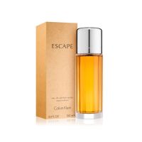 CK Escape for Women 100ml กล่องซีล ของแท้พร้อมส่ง