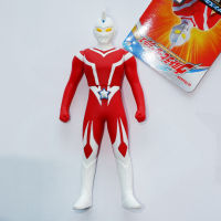 Bandai(บันได)ULTRA HERO SERIES EX ULTRAMAN SCOTT [แท้นำเข้าจากญี่ปุ่น 100%]