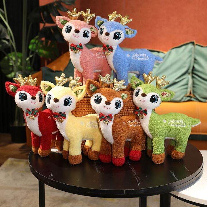 doll-elk-plush-christmas-toy-children-boys-girls-gifts-pillow-home-ornaments