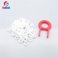 110pcs Keycaps O Ring Seal Switch Sound Dampeners For Cherry MX Keyboard Damper Replacement Noise Reduction Keyboard O-ring Seal Gas Stove Parts Acces