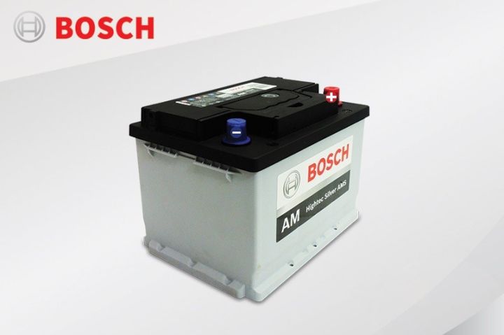 bosch-ln2-din55-hightec-silver-ams-รับประกัน-15-เดือน-แบตเตอรี่แห้ง-55-แอมป์-แบตเตอรี่รถยนต์-ams-ไดร์ชาร์ทอัจฉริยะ