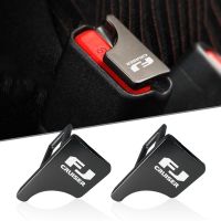 【CW】 for FJ Cruiser 2pcs Car seat buckled car accessories