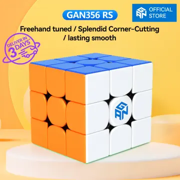 Rubik's Cube 3x3  ToysRUs Singapore Official Website