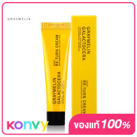 Graymelin Galactocera Re-turn Cream 15ml