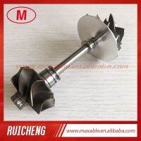 RHF5-2B KHF5-2B 28201-4X701 28201-4X700 28201-4X710 28200-4X40 0ขาใบพัดสำหรับ J3CR Terracan J3 2.9L CRD