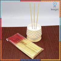 ธูปหอม-สีทอง (INCENSE) เหมาะกับชุดบูชาดี ชุดบูชาพระ สำหรับ เชิงธูป เชิงเทียน flashsale ลดกระหน่ำ