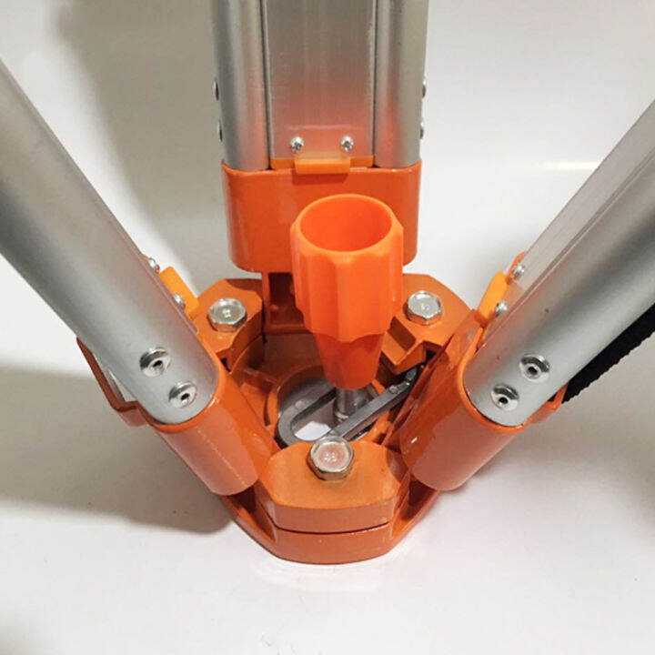 Surveying and mapping level tripod theodolite tripod total station