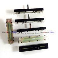 6pcs channel Fader for Vestax VCI-100 VCI-300 VCI-400MK2