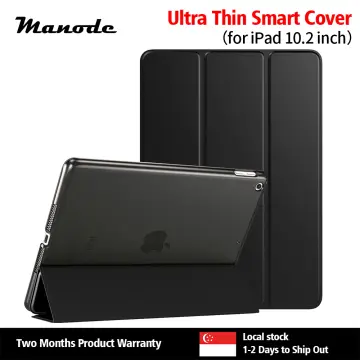 Case for 2021 iPad 10.2 9th Generation A2602 A2603 A2604 Rotating Smart  Cover