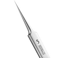 【YF】 German Ultra-fine No. 5 Cell Pimples Blackhead Clip Scraping   Closing Artifact Acne Needle To