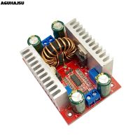 DC 400W 15A Step up Boost Converter Constant Current Power Supply LED Driver 8.5 50V to 10 60V Voltage Charger Step Up Module