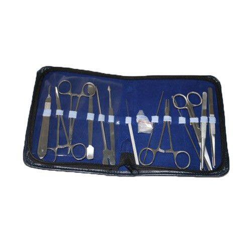 DISSECTING SET 14PCS STAINLESS | Lazada PH