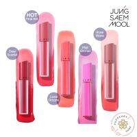 (แท้/พร้อมส่ง/ฉลากไทย) JUNG SAEM MOOL LIP-PRESSION WATER LASTING TINT