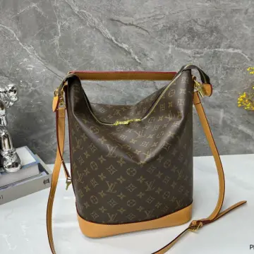 Louis Vuitton Replica Hobo Bags fake Sale online with high quality