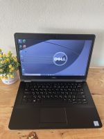 Dell Latitude E5470 i5gen6 Ram8GB HDD500GB จอ14นิ้ว