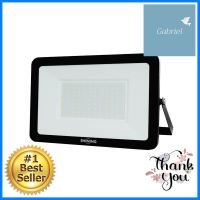 สปอตไลท์ภายนอก LED SHINING FLOOD LIGHT 100 วัตต์ WARMWHITELED FLOODLIGHT SHINING FLOOD LIGHT 100W WARMWHITE **คุณภาพดี**