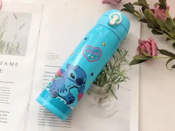 Stitch Thermos