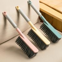 【CC】✻♘  1 Large Bed Sweeping Cleaning Household Sofa Artifact Handle Soft Multifunctional