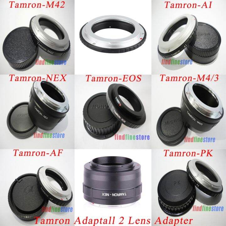 tamron lenses for pentax k mount