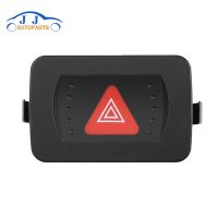 1J0953235J Emergency Switch Hazard Warning Dash Light Indicator Switch Relay For VW Golf MK4 Bora 1998-2006 For 1J0953235C