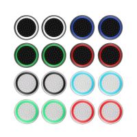 【YF】 4PCS/10PCS Thumbstick Handle Cover Joystick Dualshock 3/4 PS4 PS5 ONE Controller