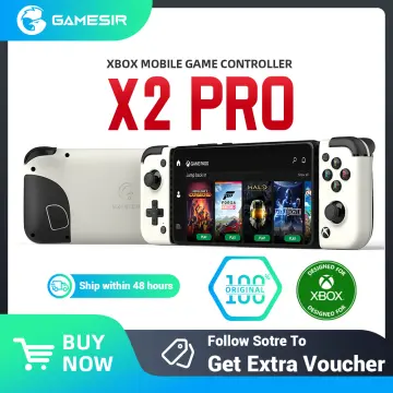 GameSir X2 Type C Mobile Gaming Controller • Price »