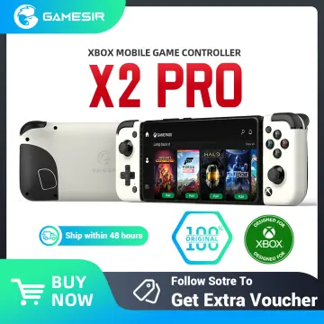 GameSir X2 Pro Mobile Controller for Android Support Xbox Cloud