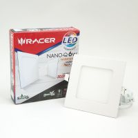 G.House-RACER ดาวน์ไลท์ LED NANO Q 6WWWร้านค้าจัดส่งเร็ว