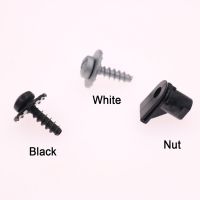 Headlamp Screw Nut For Ford Escort New Focus Classic Focus Headlight Fixing Screw Female Buckle