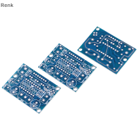 Renk 3 pcs TDA7293/TDA7294 MONO Channel Amplifier BOARD แผงวงจร PCB Bare BOARD