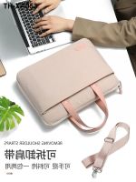 Commuter portable laptop bag 16 inch the new 2022 ms for lenovo pro14 apple macbookair13 huawei savior 15 packing