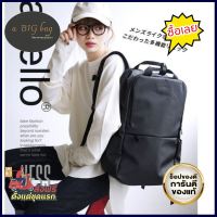 ด่วน ของมีจำนวนจำกัด anello NESS series BACKPACK 10 pockets AT-C3103