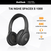 Tai nghe không dây Bluetooth Gochek SpaceX E-1000