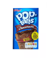 HOT item? Kelloggs Pop Tarts Frosted Chocotastic ?384g